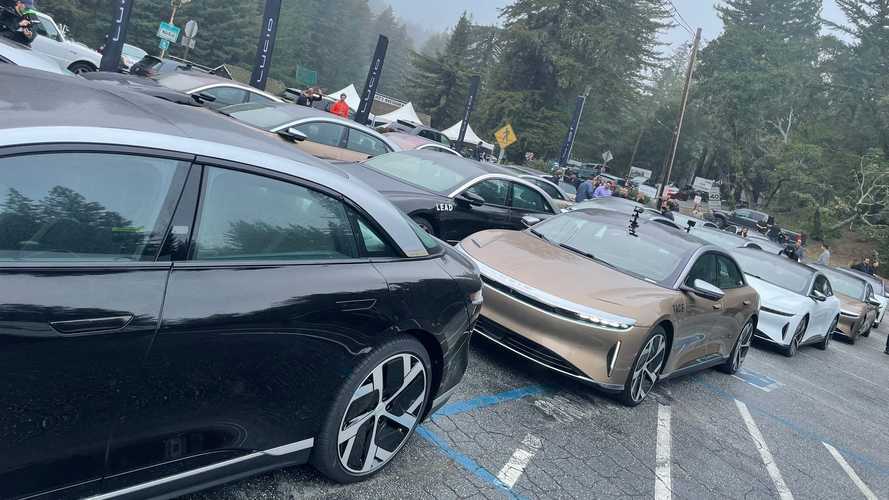 Убийца «Теслы» наглядно продемонстрирует свой запас хода