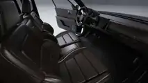 Alpha Wolf Prototype 7