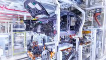 Audi, modelli e fabbriche sempre più digitalizzate