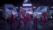  MAN, il video con i Backstreet Boys