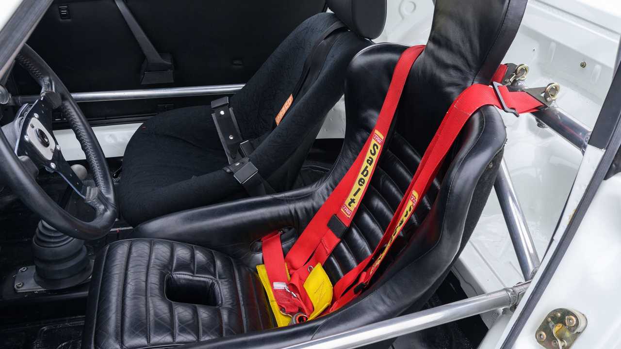 1976 Porsche 934