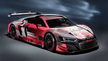 Audi R8 LMS GT3 Evo II 2022