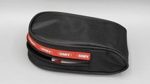 ABUS Granit Detecto SmartX Lock - Case View