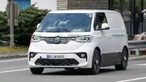 VW ID Buzz (Cargo)