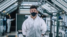 Bentley Future Talent 2022 - 2