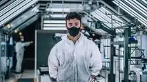 Bentley Future Talent 2022 - 2