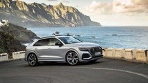 Los SUV más rápidos de 0 a 100 km/ del mundo