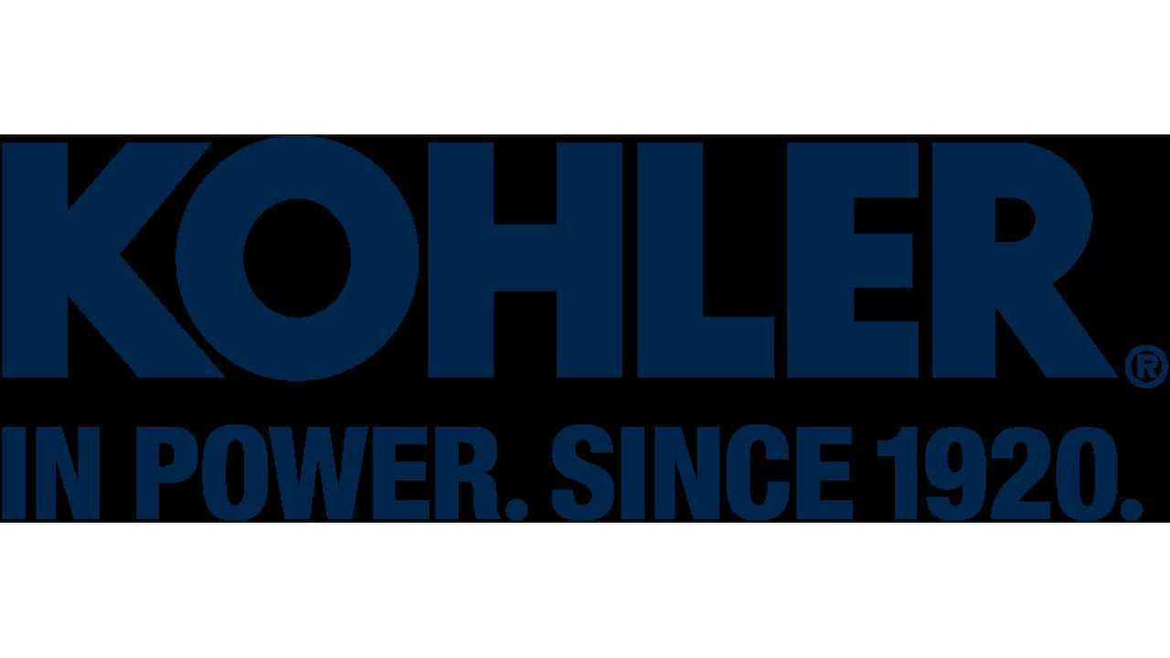 Kohler iso 50001