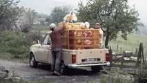 Historia Renault 4