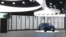 Nissan Crossing, lo showroom virtuale espone la nuova Ariya