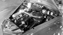 Vor 70 Jahren: Mercedes-Benz 300 S