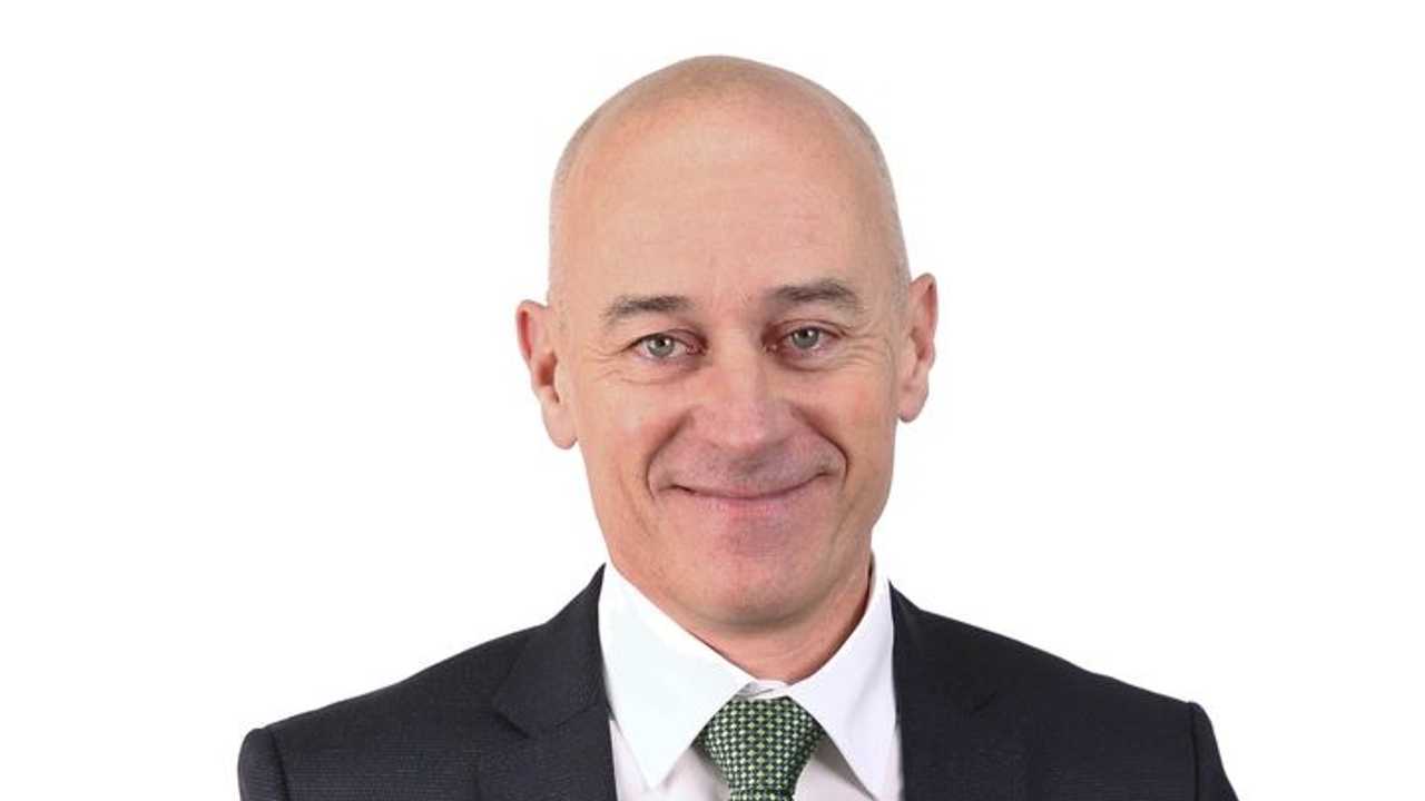 Kverneland management