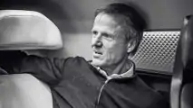 Michael Mauer Porsche Head of Design