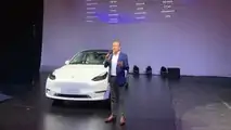 Tesla In Hong Kong