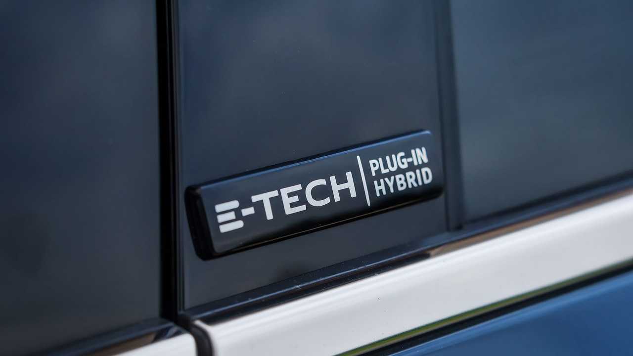 Renault Captur Hybrid im Test (2021)
