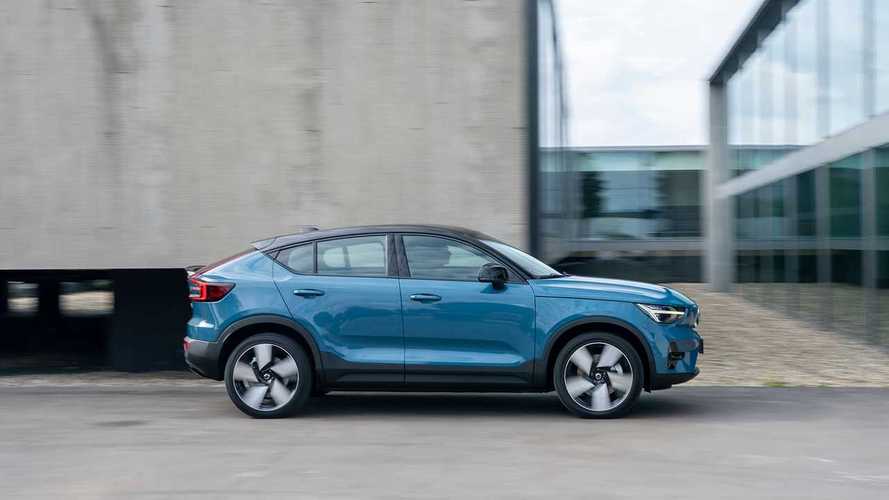 Говорят, Volvo и Polestar уже работают над компакт-кроссовером