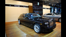 Rolls Royce al Salone di Parigi 2008