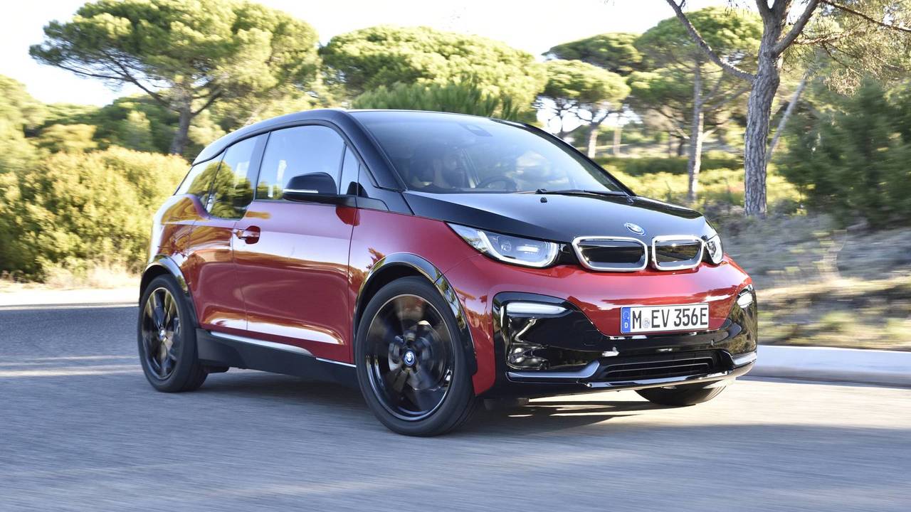 BMW i3s 2018 - Primeiras impressões