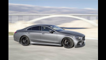 Das ist der neue Mercedes CLS