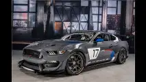 Ford Mustang (2018): Die Preise
