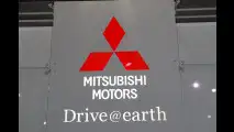 Mitsubishi al Salone di Parigi 2010