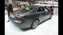 Saab al Salone di Ginevra 2010