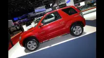 Suzuki al Salone di Ginevra 2010