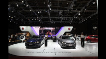 Fiat al Salone di Parigi 2016
