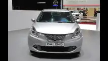 Suzuki al Salone di Ginevra 2016