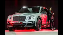 Essen Motor Show 2017: Alle Infos