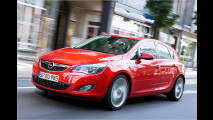 Opel gibt in Südafrika Gas