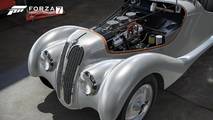 BMW 328 Forza Motorsport 7