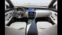 Premiere: Der Infiniti QX50
