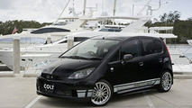 Fully Sick Mitsubishi's