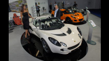 Lotus al Salone di Francoforte 2009