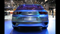 Subaru al Salone di Ginevra 2010