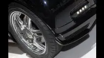 smart al Salone di Ginevra 2010