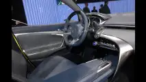 Lexus al Salone di Francoforte 2009