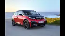 BMW i3s im Test