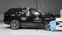 EuroNCAP: Neue Resultate