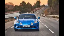 Alpine A110 Première Edition