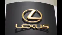 Lexus al Salone di Ginevra 2009