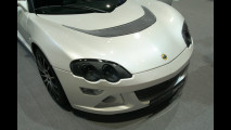 Lotus al Salone di Ginevra 2009