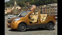 Fiat Fiorino Portofino