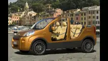 Fiat Fiorino Portofino