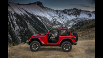 Jeep Wrangler 2019
