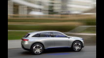 Mercedes Generation EQ