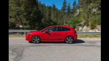 Nuova Subaru Impreza