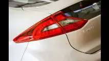 Hyundai Ioniq: elettrica, plug-in e ibrida alla prova