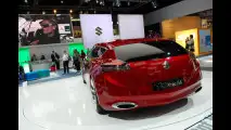 Suzuki al Salone di Francoforte 2007